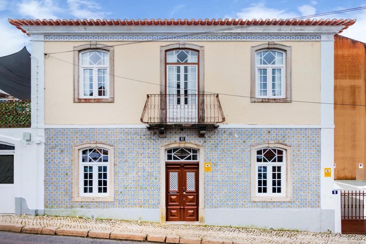 My Sintra Story Exterior foto