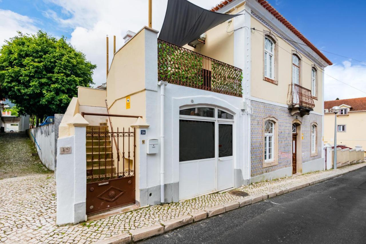 My Sintra Story Exterior foto
