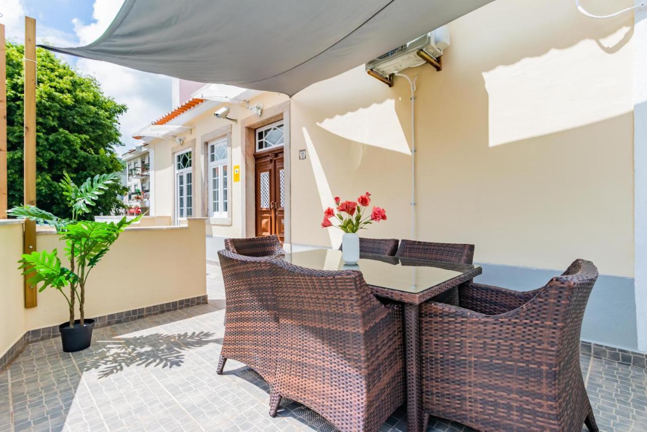 My Sintra Story Exterior foto