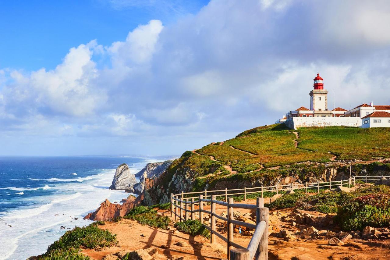My Sintra Story Exterior foto