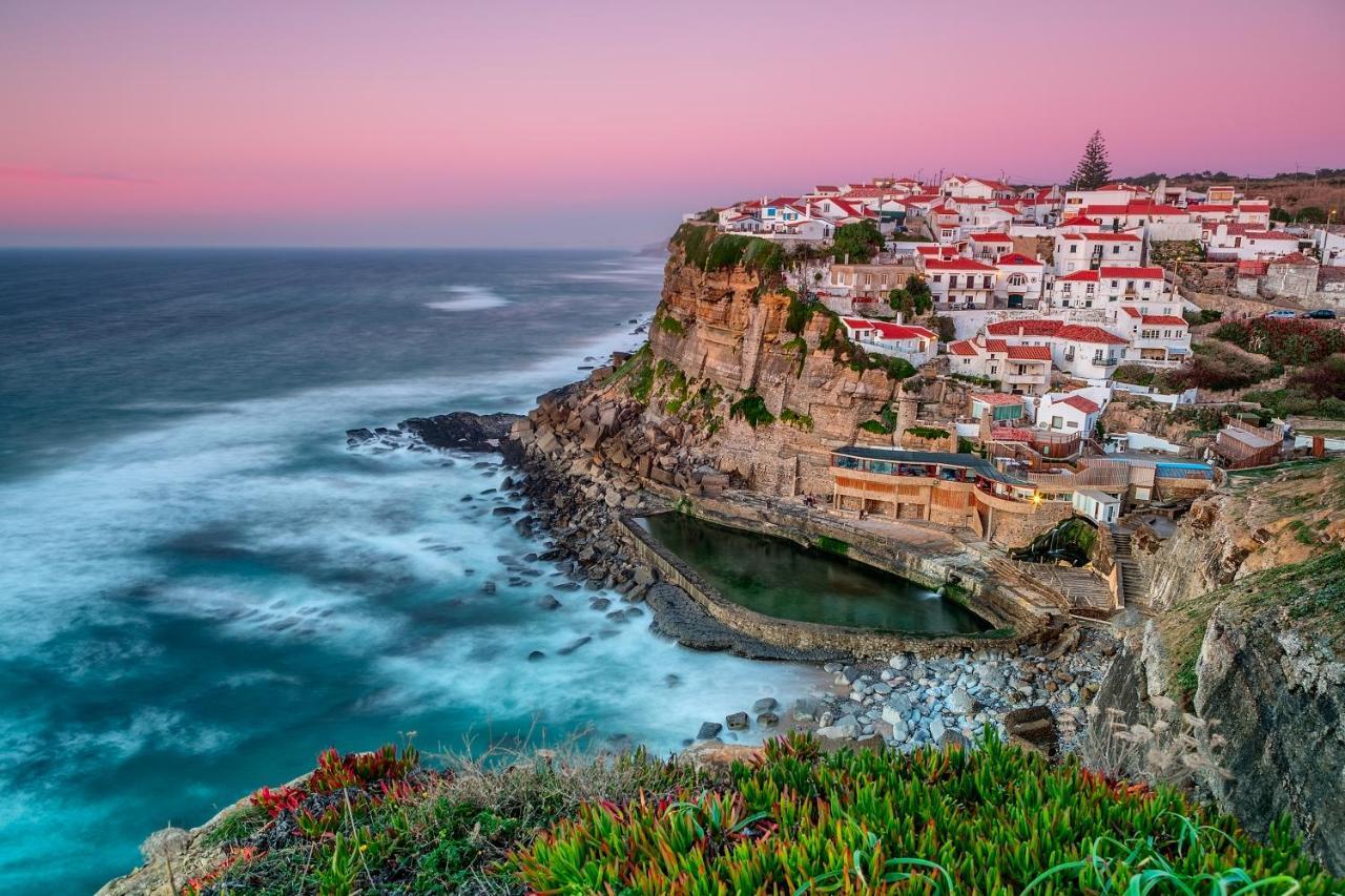 My Sintra Story Exterior foto